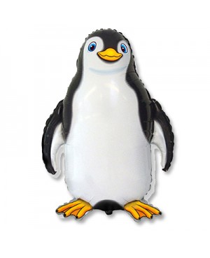 Шар фигура Пингвин