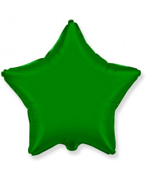  Звезда, Зеленая