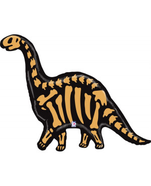 Фигура, Палеонтология, Динозавр Бронтозавр