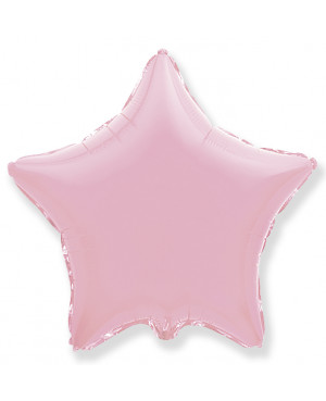 Звезда Розовая