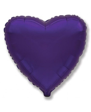 Сердце, Фиолетовое