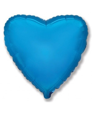Сердце, Синие