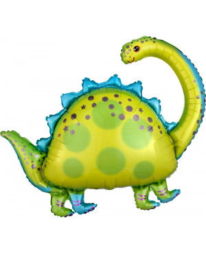  Фигура, Динозавр Бронтозавр