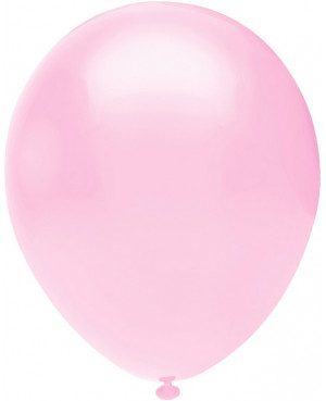 Шар (12''/30 см) Розовый (808), пастель