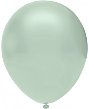 Шар (12''/30 см) Оливковый (833), пастель
